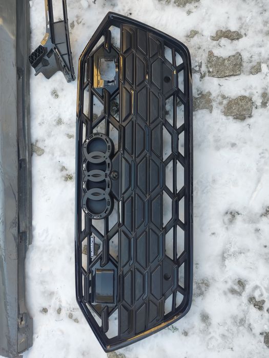 Запчастини до audi a7 c8  audi A7C8 ауді А7 ц8