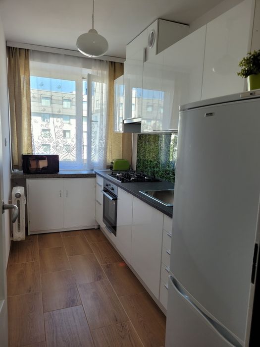 Wynajmę mieszkanie 41m² Zwierzyniec ul.Włóczków