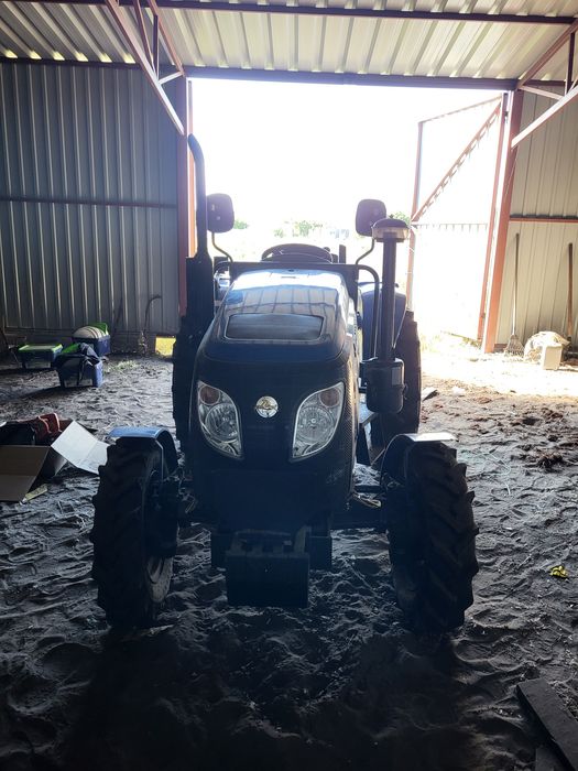 Продам трактор Jinma JMT 3244 HXRN