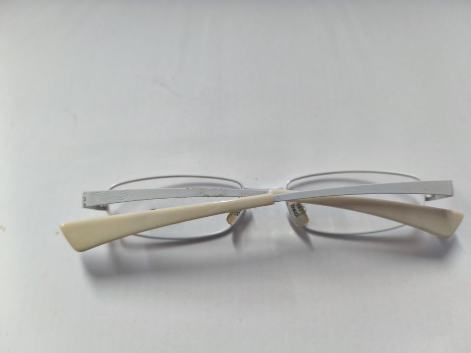 Armação óculos DG