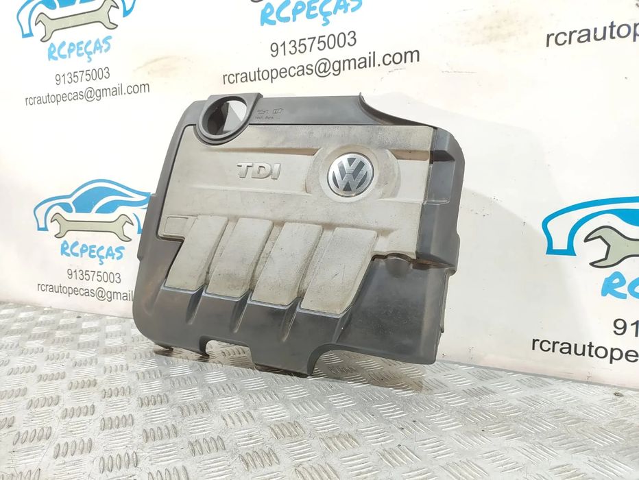 TAMPA MOTOR VOLKSWAGEN 2.0 TDI
