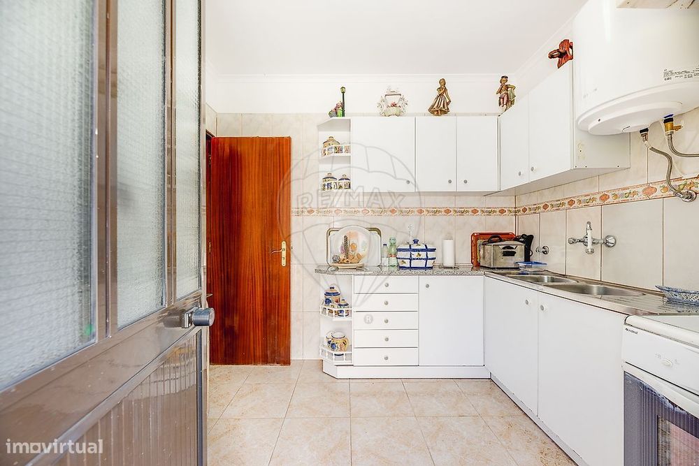 Moradia T2 para venda