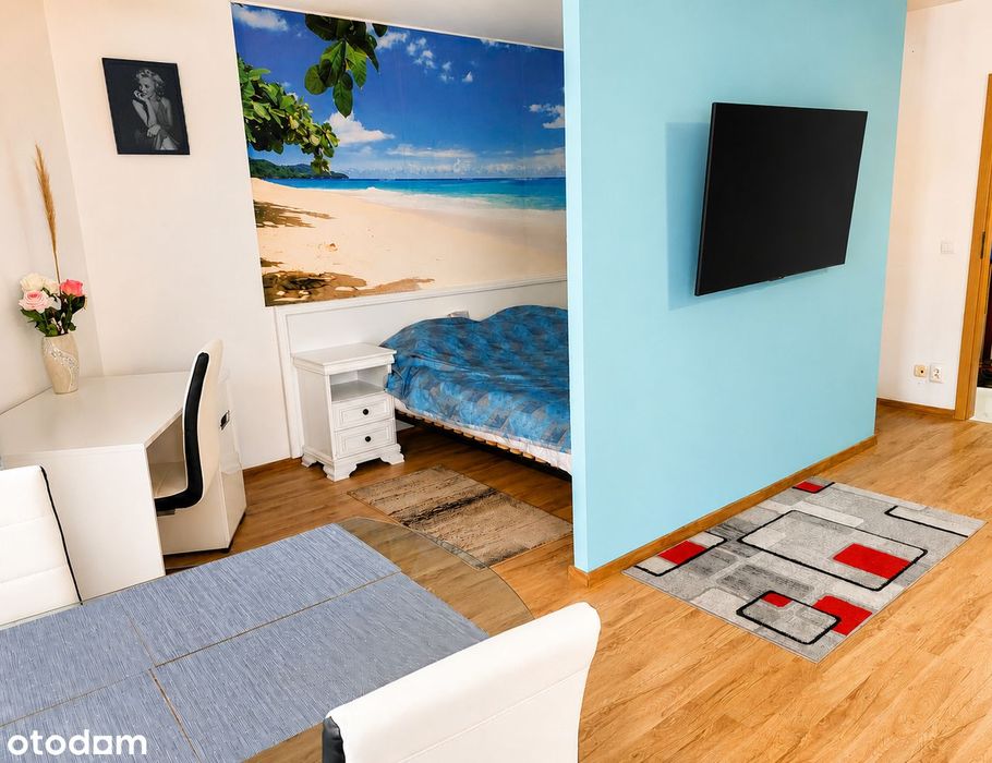 Sprzedam | Prywatny Apartament | Olimp I | - 300m do morza!