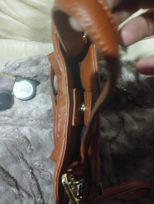 Torebka damska lot37