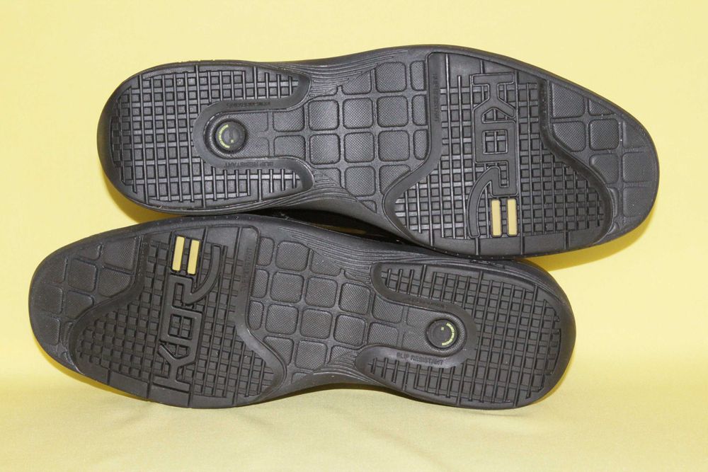 Туфлі чоловічі Nunn Bush, розмір 47,5