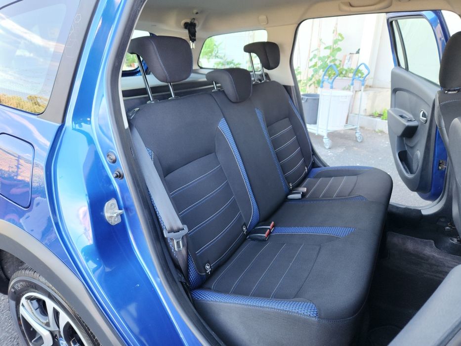 Dacia Logan MCV 1.0 LPG 97 MIL KMS Nacional