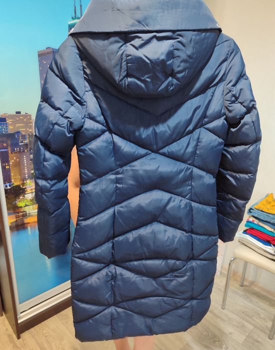 Верхній одяг жіночий S