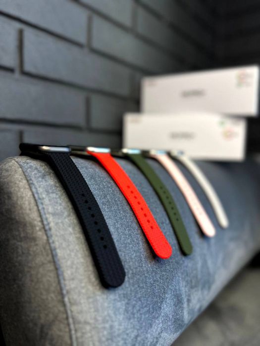 Смарт-часы Hk Pro + 45мм