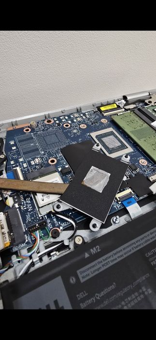 Profesjonalna naprawa laptopów