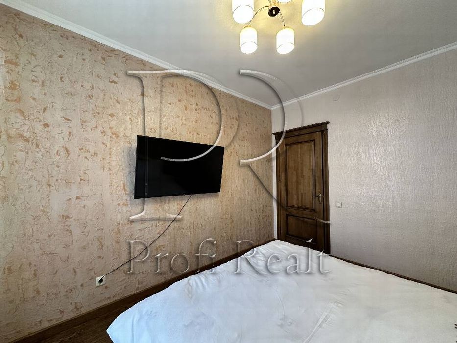 Продаж 1 кімн. ЖК Комфорт Таун