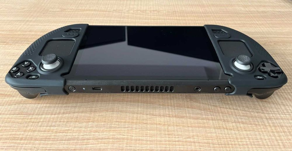 STEAM Deck LCD 256gb