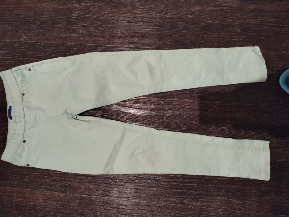 Вещи для девочки 140-146