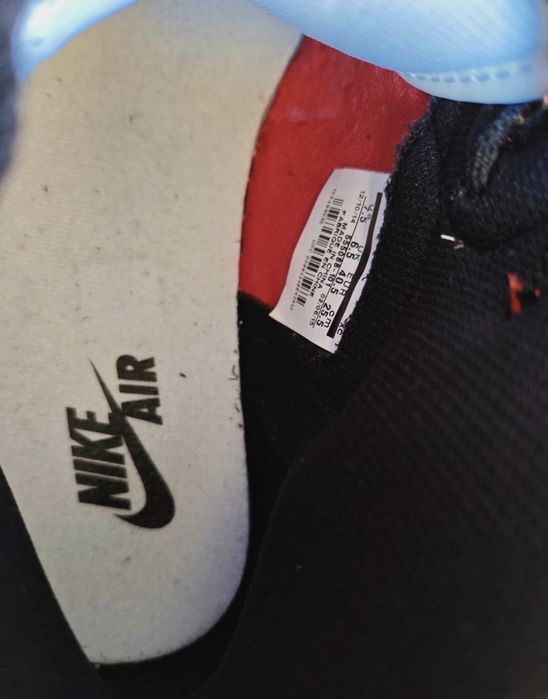 Air Jordan 1 OG "Chicago“