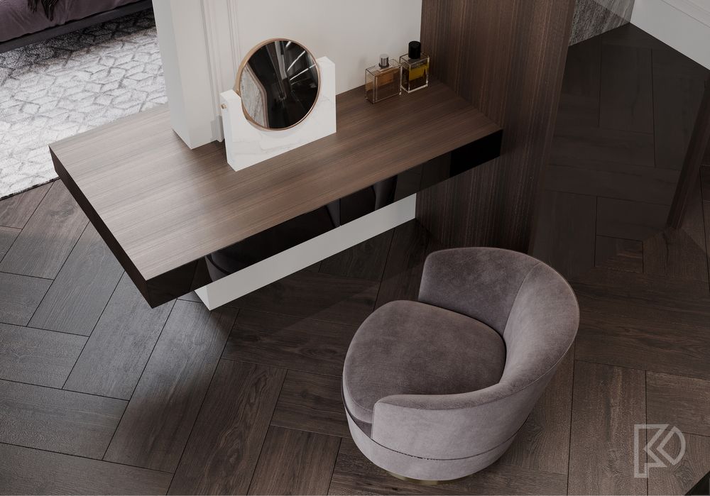 Пентхаус. Вид на море. Ул. Азарова. Лучший район.