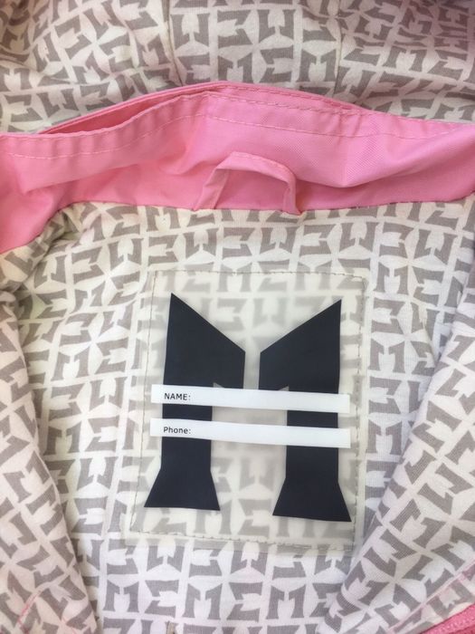 Костюм дощевик