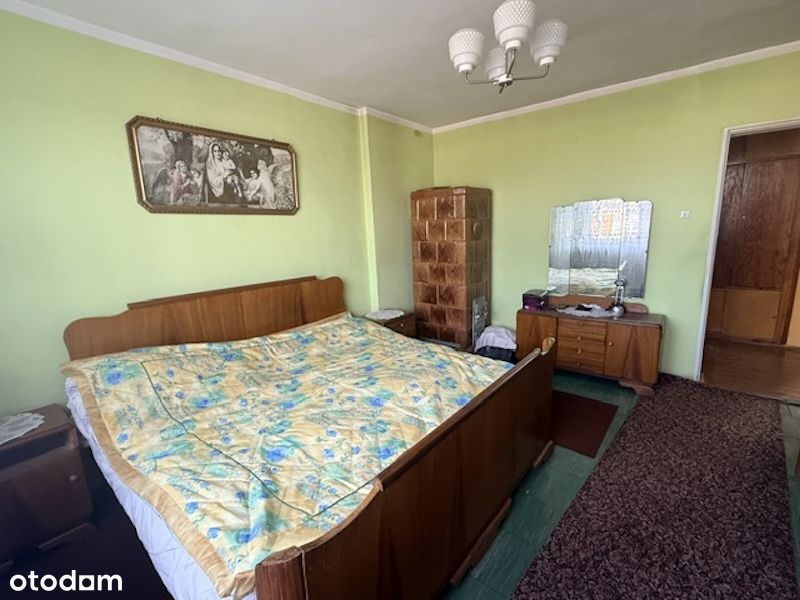 Apartment in Krzycko Małe, powiat leszczyński - View 4