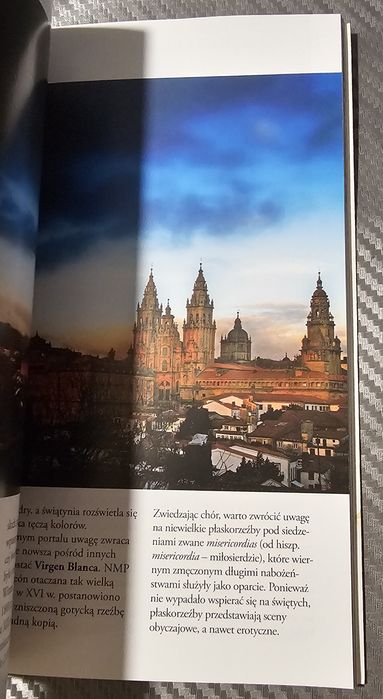 Hiszpania Pascal Lajt Anna Jankowska, Filip Dutkowski