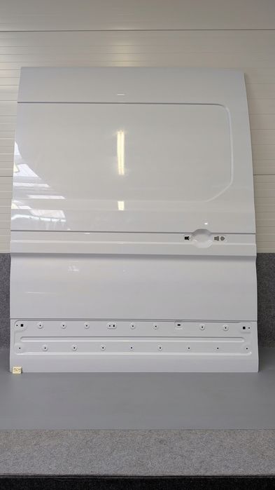 Drzwi Przesuwne Prawe Renault Master Iv >2024