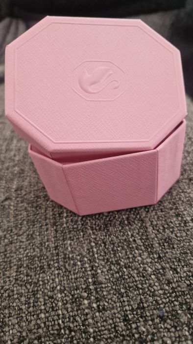 Brincos Swarovski nunca usados