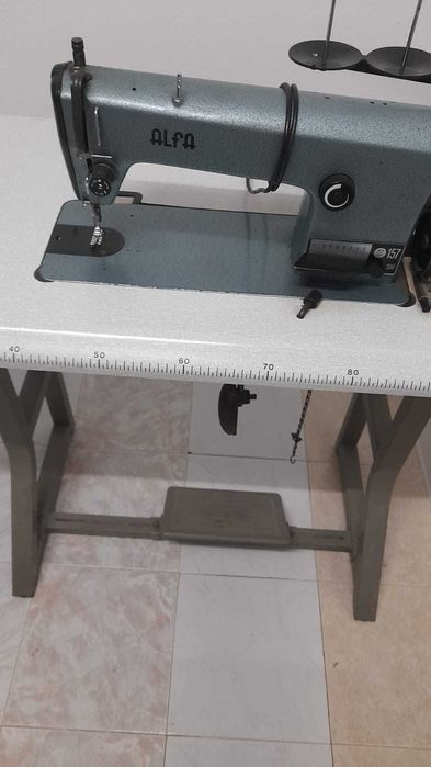 Maquina de Costura