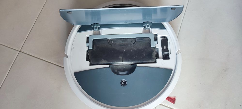 Robot Aspirador Vileda