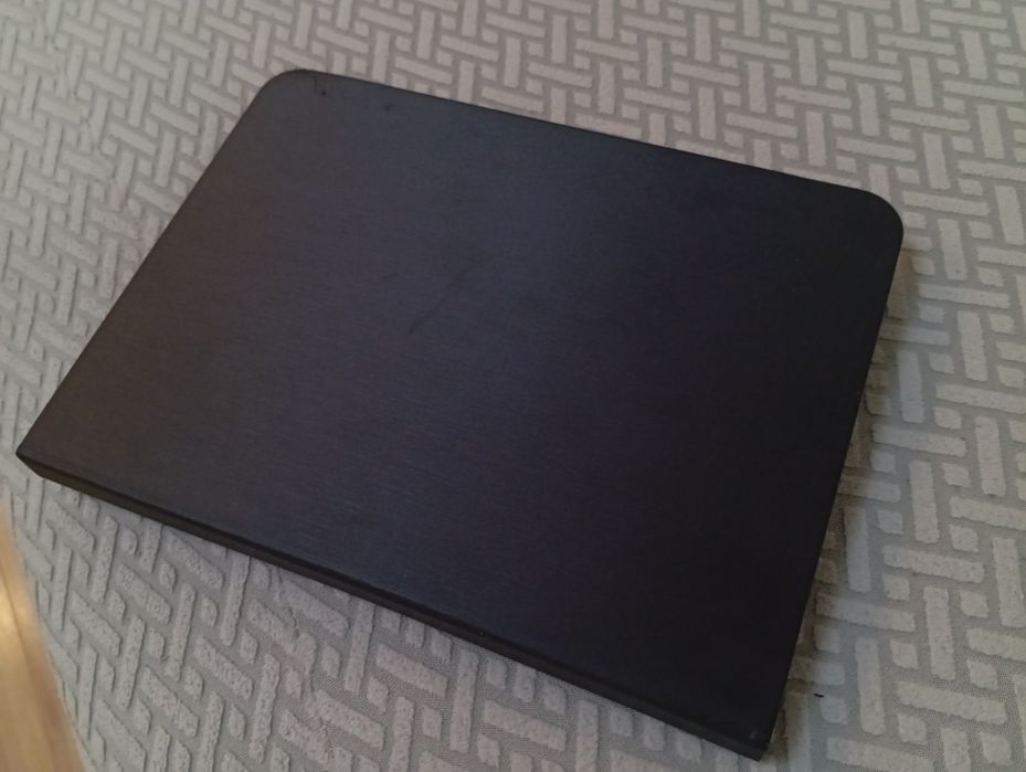 Чохол-клавіатура ZAGG Rugged Messenger для iPad Air 2