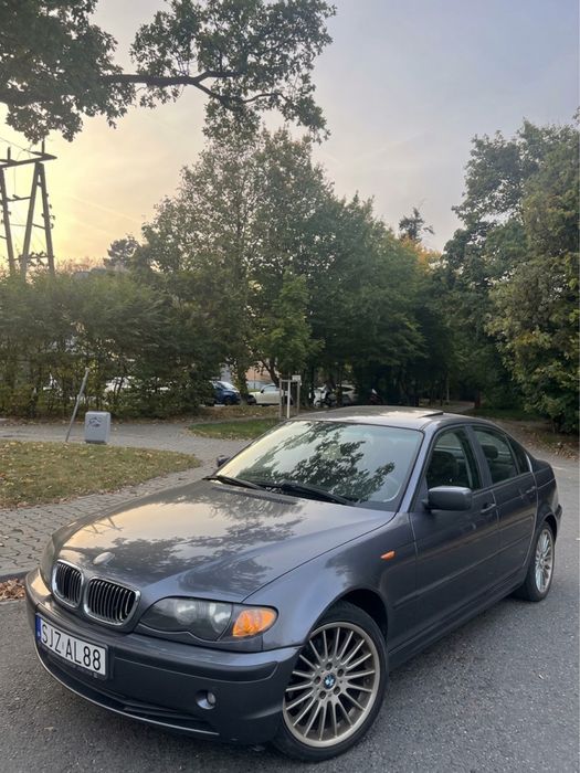 BMW Seria 3