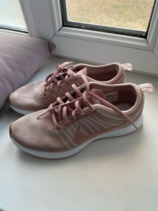 Nike Dualtone Racing