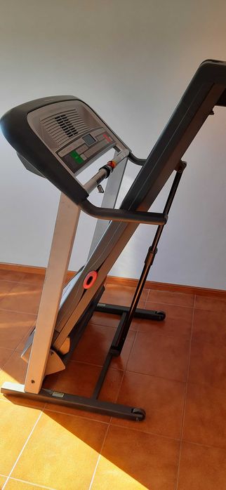 TROCO Passadeira ginastica e bicicleta por portátil