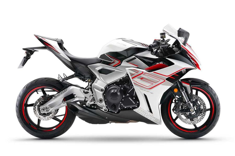 Мотоцикл ZONTES Sport 703RR