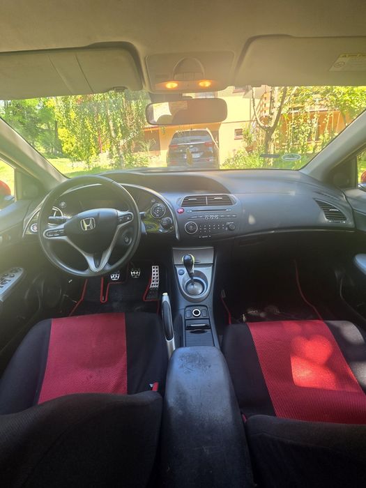 Honda Civic  2005
