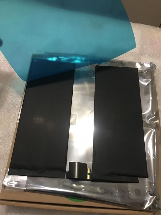 Акумуляторна батарея для iPad Pro 12.3 3gen A2043 9720mAh