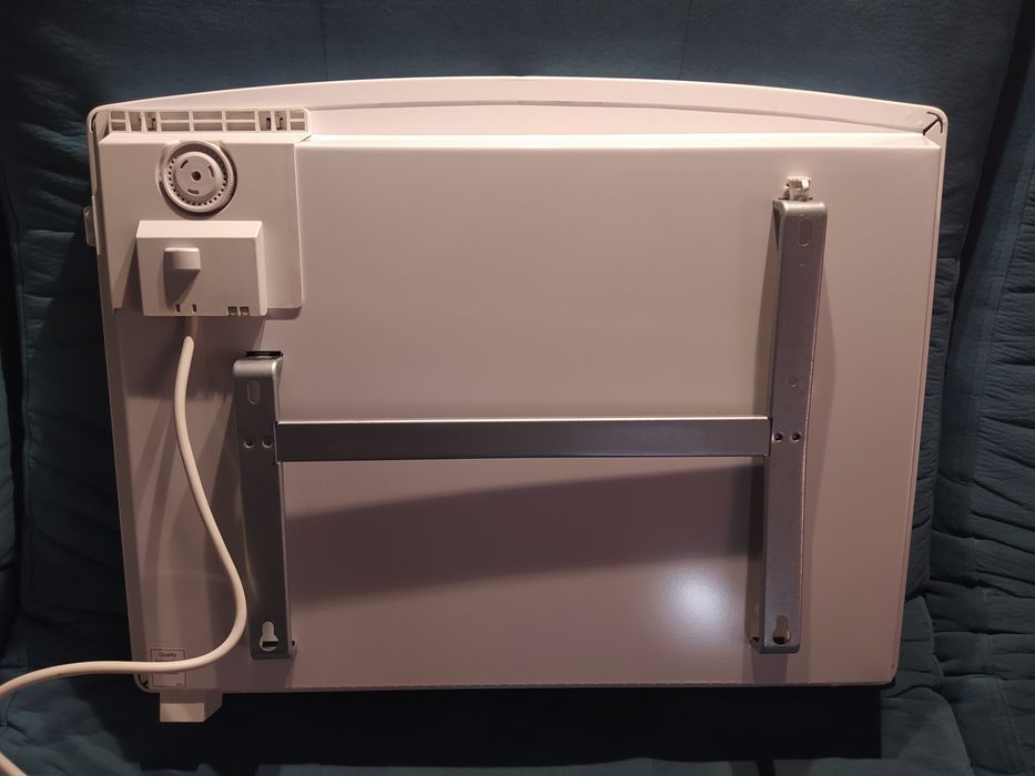 Влагозащищенный обогреватель конвектор STIEBEL ELTRON 1500 Вт новый