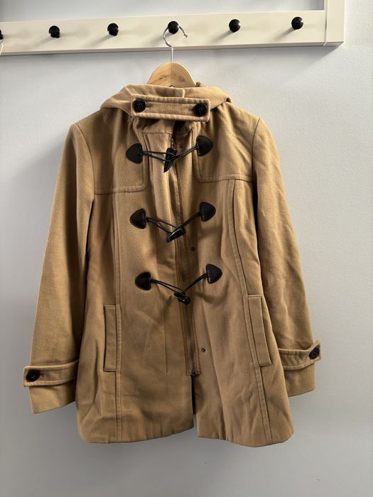 Benetton Coat - Size M for Women