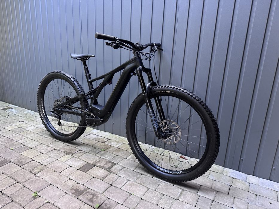 Електро Велосипед Specialized Turbo Levo Alloy