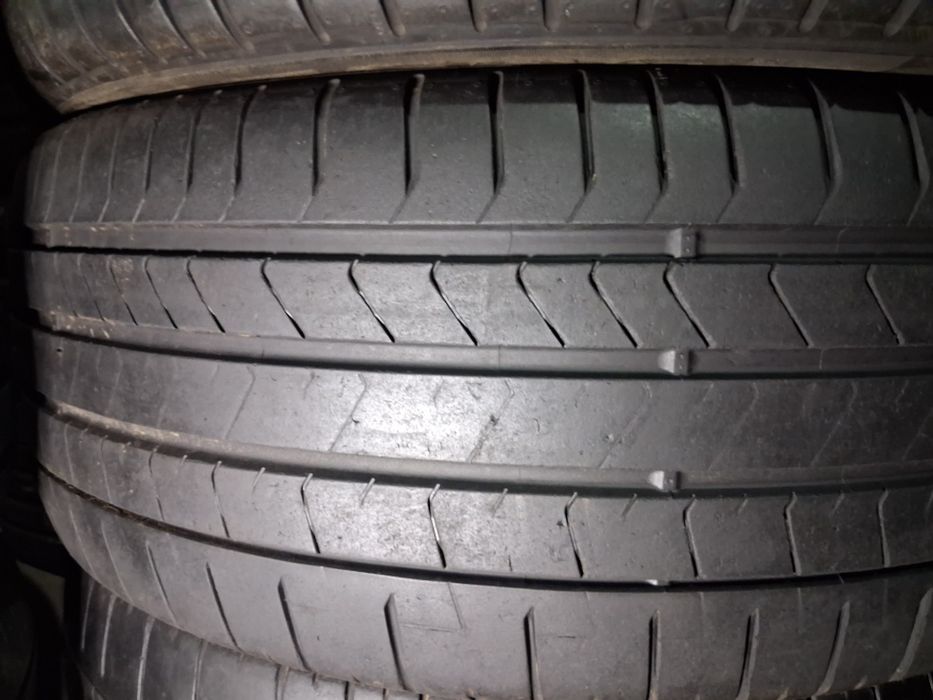255/45 20 Pirelli PZero Pz4  Комплект