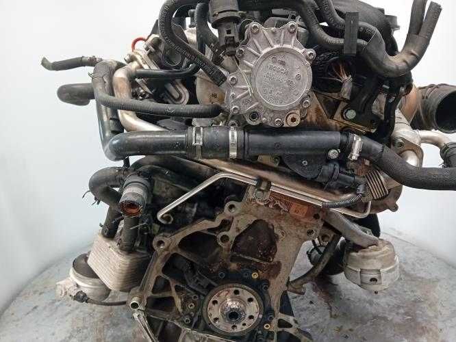 Motor Audi A4   2,0tdi 140cv   ref: BRE