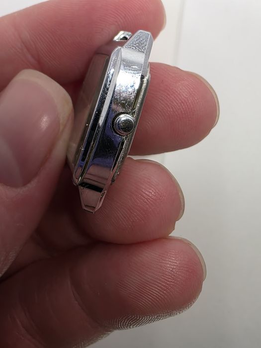 Zegarek Casio LQ-725