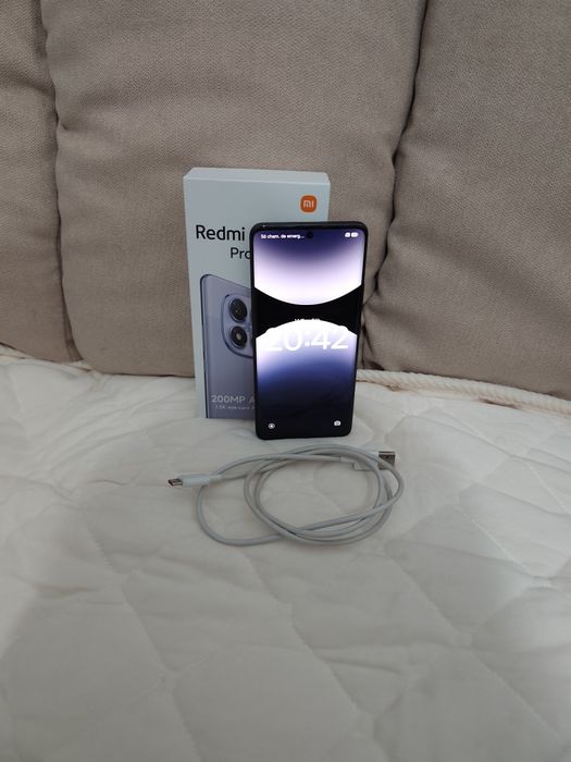 Xiaomi Note 14 pro 5G