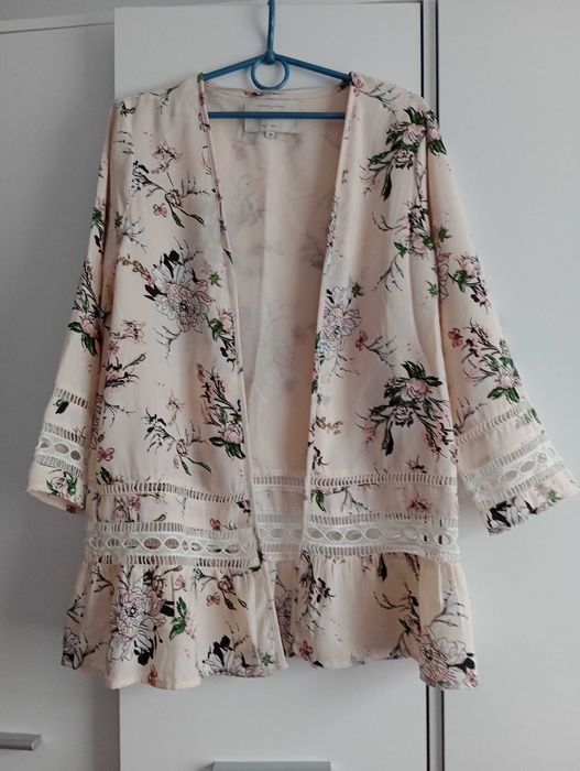 Kardigan River Island rozmiar M.