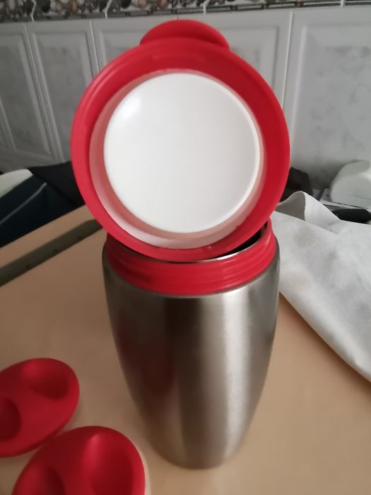 Termos Chicco - Porta alimentos64740607359746122