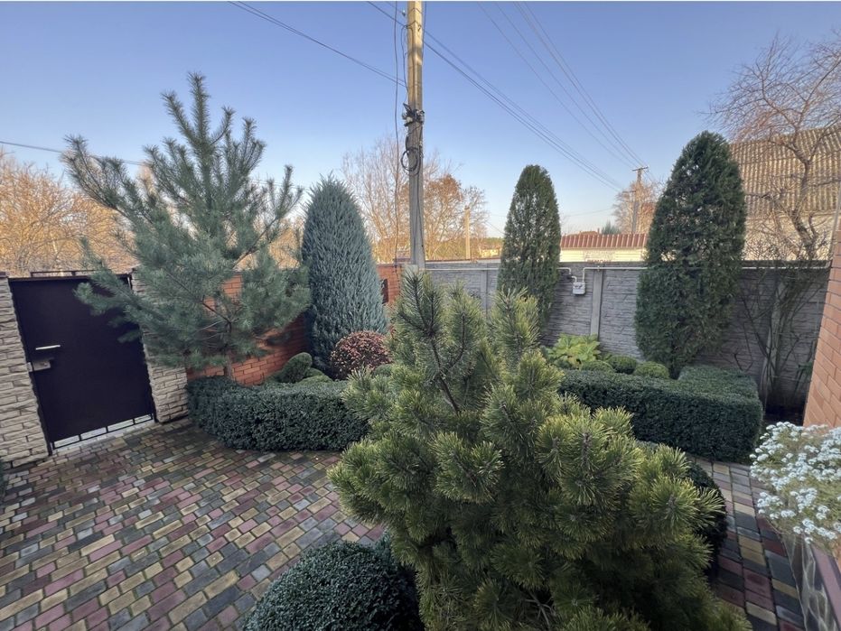 Продам дом Обуховка ул.Заречная  ,Лес