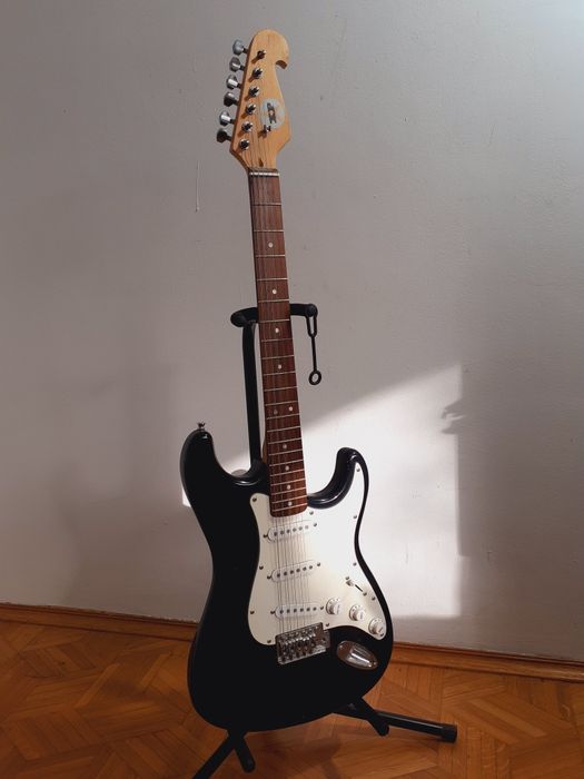 Stratocaster XP gitara elektryczna