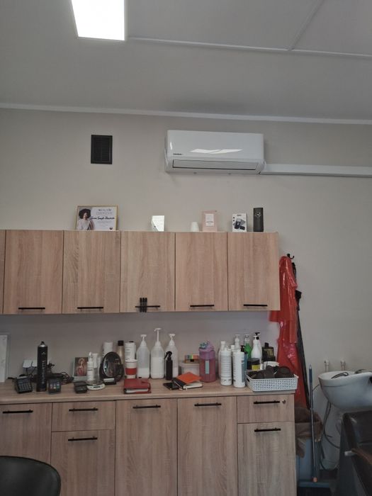Lokal do wynajęcia o powierzchni 69m2