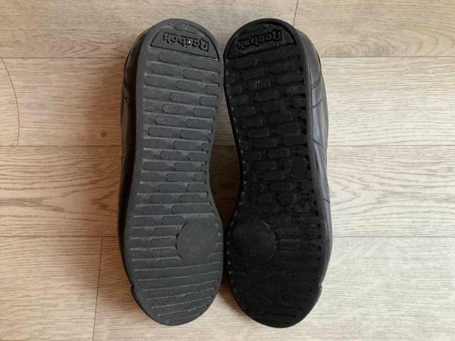 Кроссовки(кеды) reebok classic