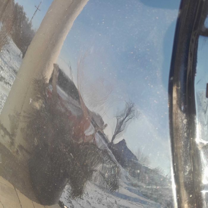 Błotnik prawy SHARAN ALHAMBRA 7N0