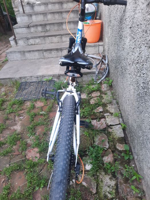 Велосипед Crossride