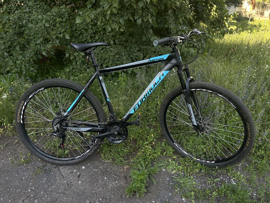 Велосипед 29колесо Торг