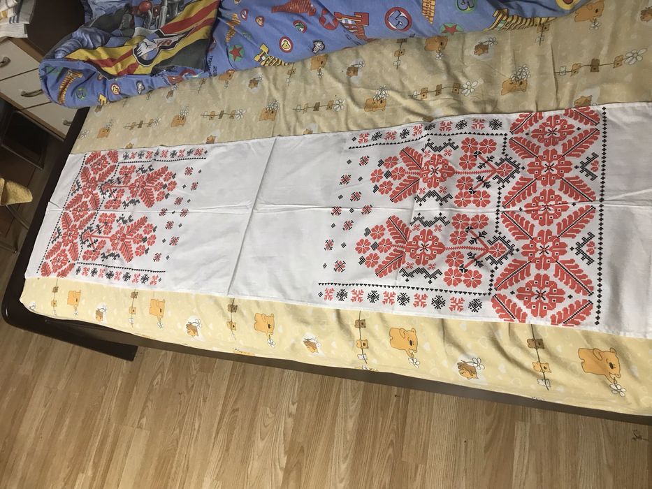 Рушник весільний.