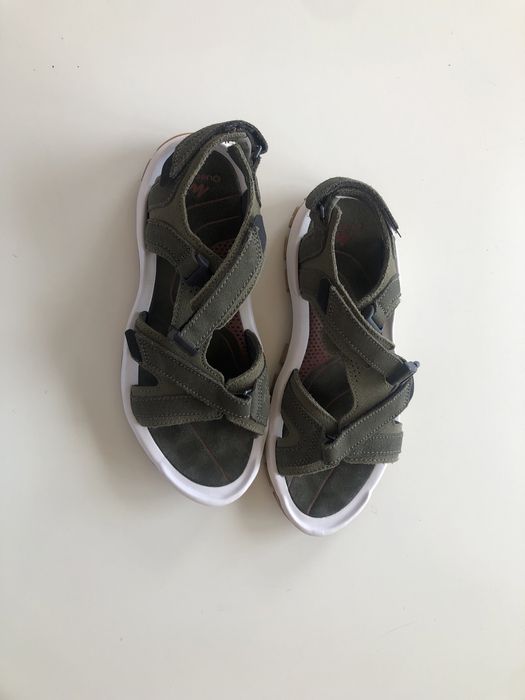 Sandały Quechua z Decathlon 42
